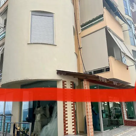 Kanes Free Rooftop Pool Access * Sarande